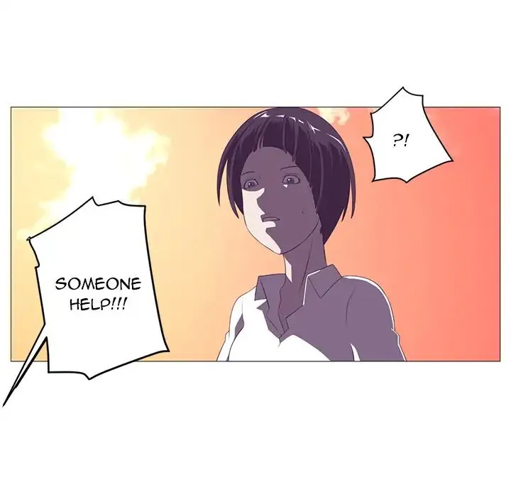 Happening Chapter 4 page 39 - 