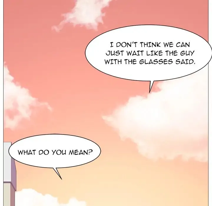 Happening Chapter 4 page 49 - 
