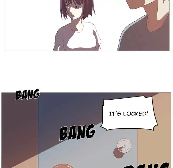 Happening Chapter 4 page 56 - 