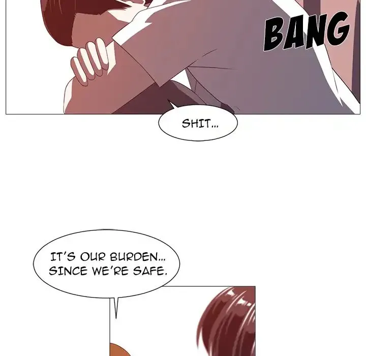 Happening Chapter 4 page 58 - 