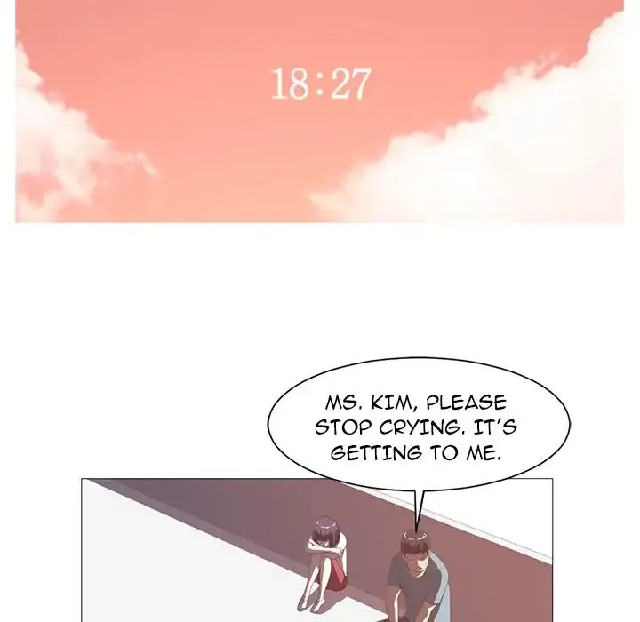 Happening Chapter 4 page 73 - 