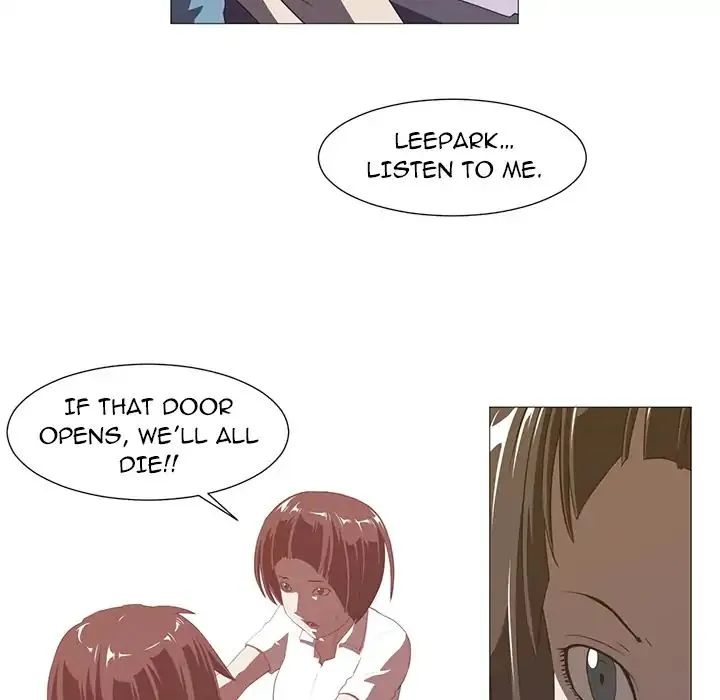 Happening Chapter 4 page 77 - 