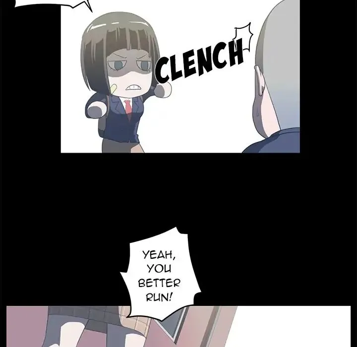 Happening Chapter 4 page 86 - 