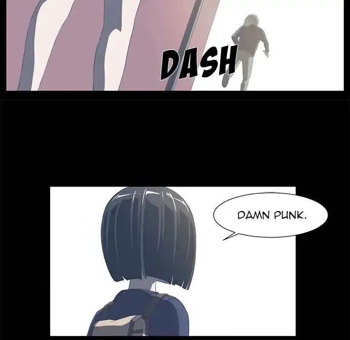 Happening Chapter 4 page 87 - 