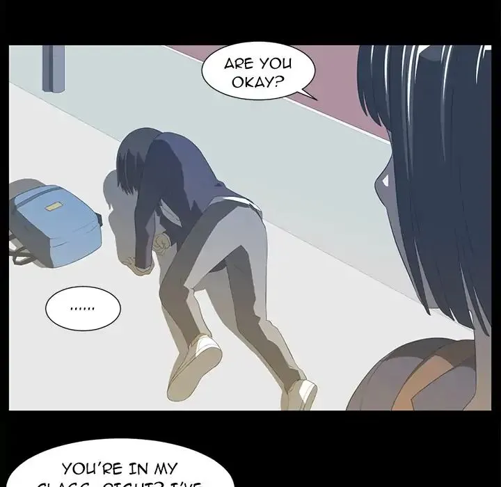 Happening Chapter 4 page 89 - 