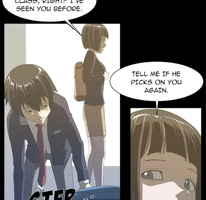 Happening Chapter 4 page 90 - 