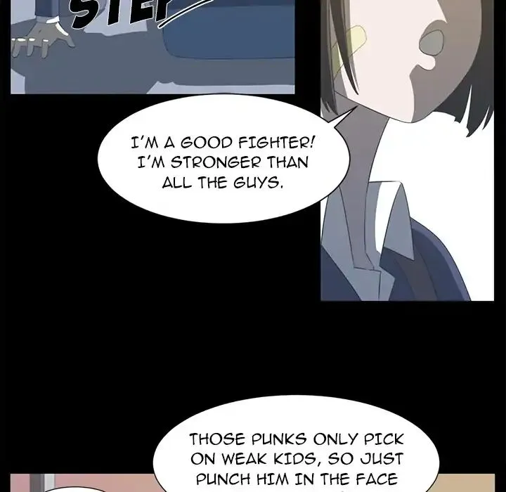 Happening Chapter 4 page 91 - 
