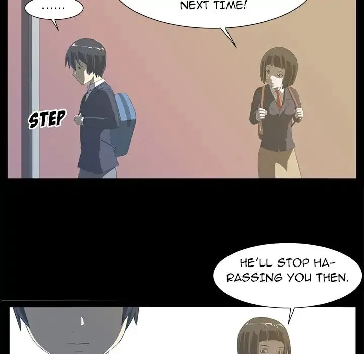 Happening Chapter 4 page 92 - 