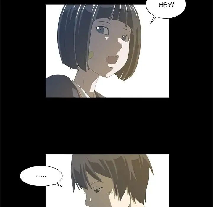 Happening Chapter 4 page 95 - 
