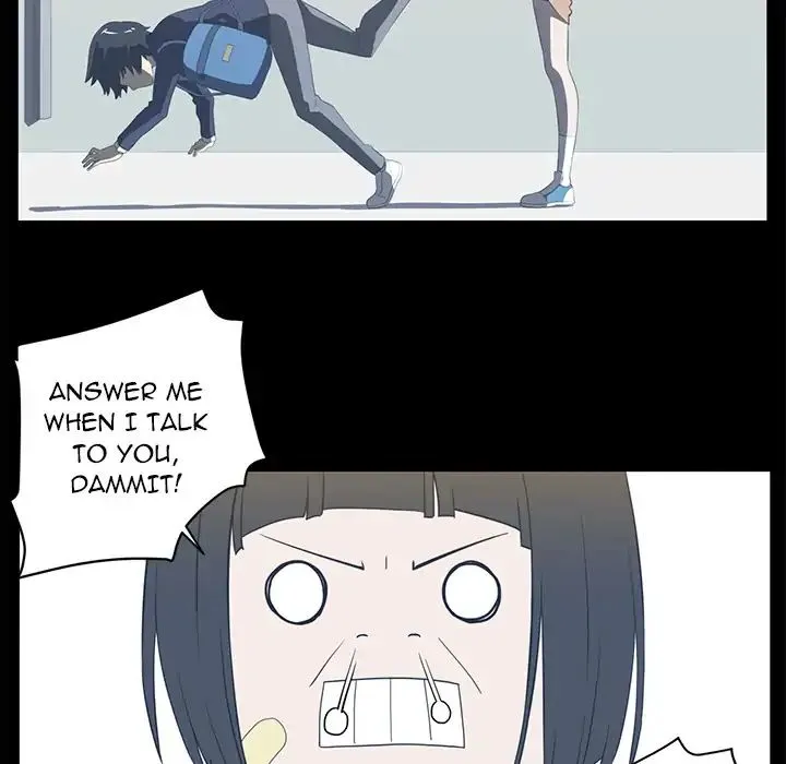 Happening Chapter 4 page 98 - 