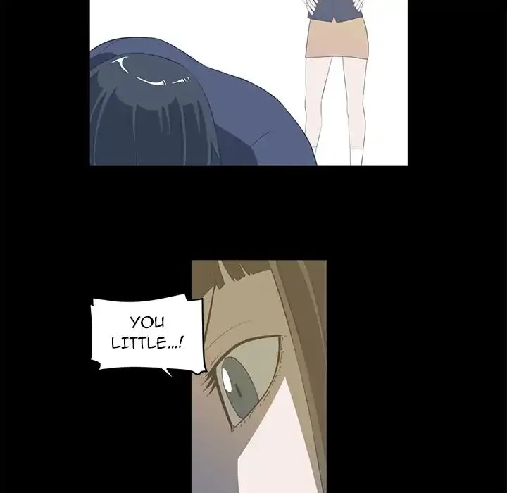 Happening Chapter 4 page 100 - 