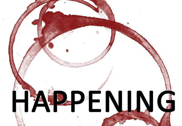 Happening Chapter 40 page 2 - 
