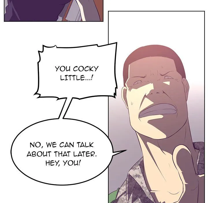 Happening Chapter 40 page 11 - 