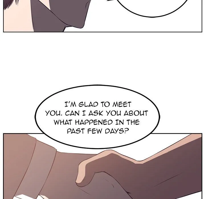 Happening Chapter 40 page 102 - 