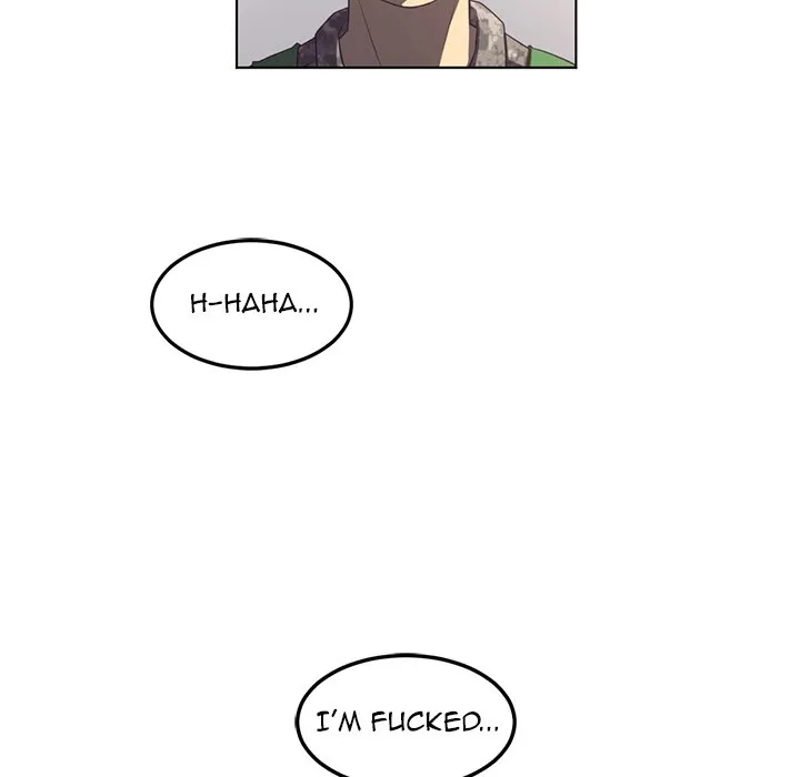 Happening Chapter 40 page 106 - 