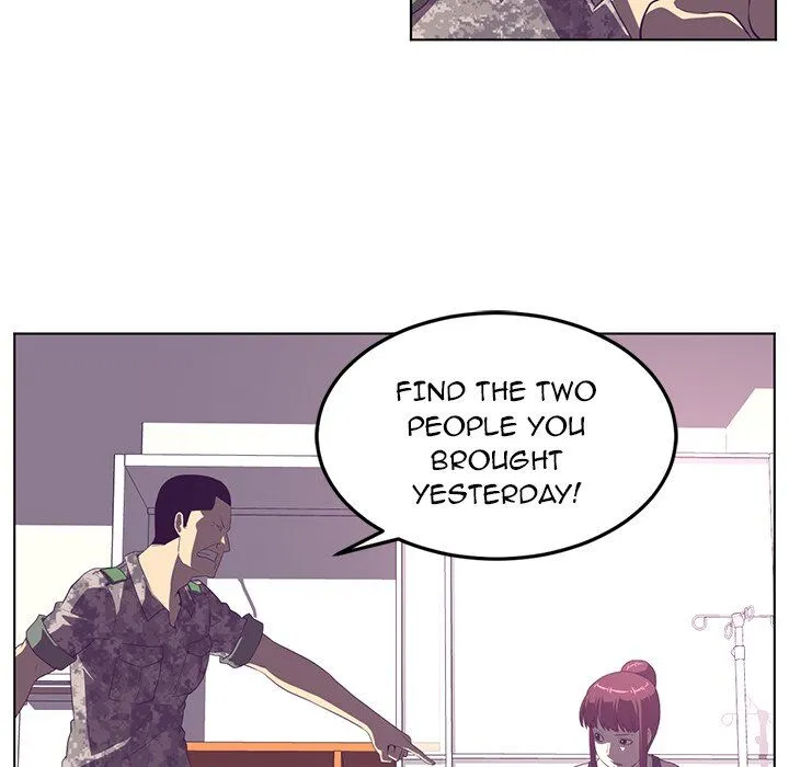 Happening Chapter 40 page 12 - 
