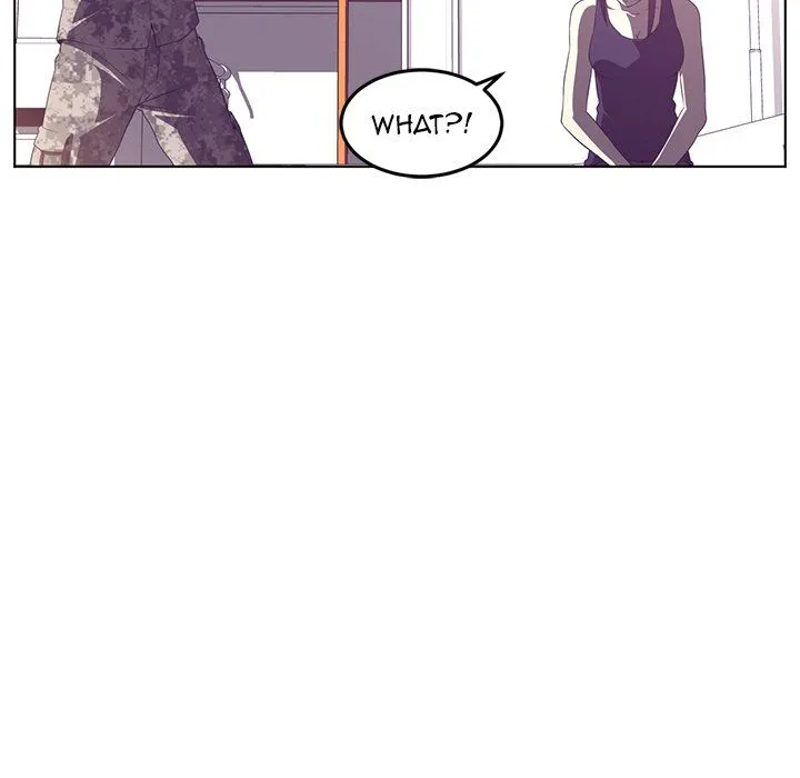 Happening Chapter 40 page 13 - 