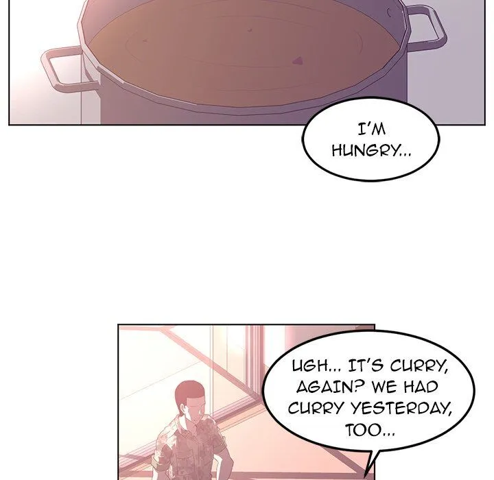 Happening Chapter 40 page 16 - 