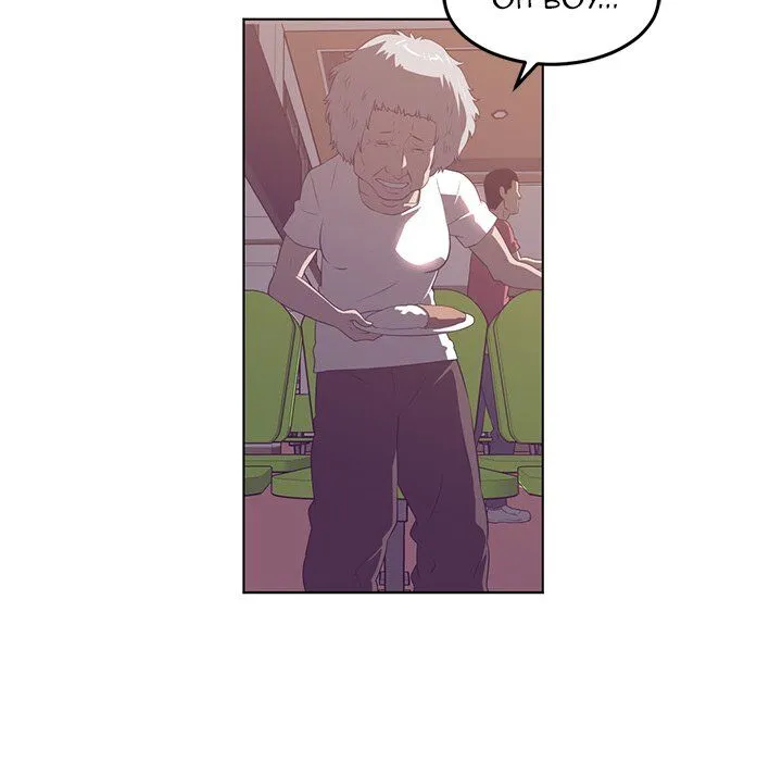 Happening Chapter 40 page 18 - 