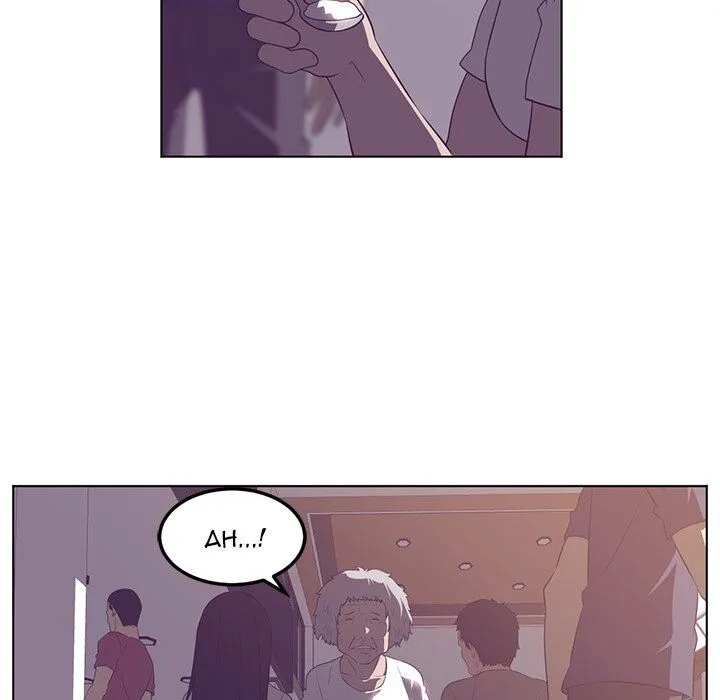 Happening Chapter 40 page 20 - 