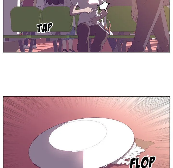 Happening Chapter 40 page 21 - 