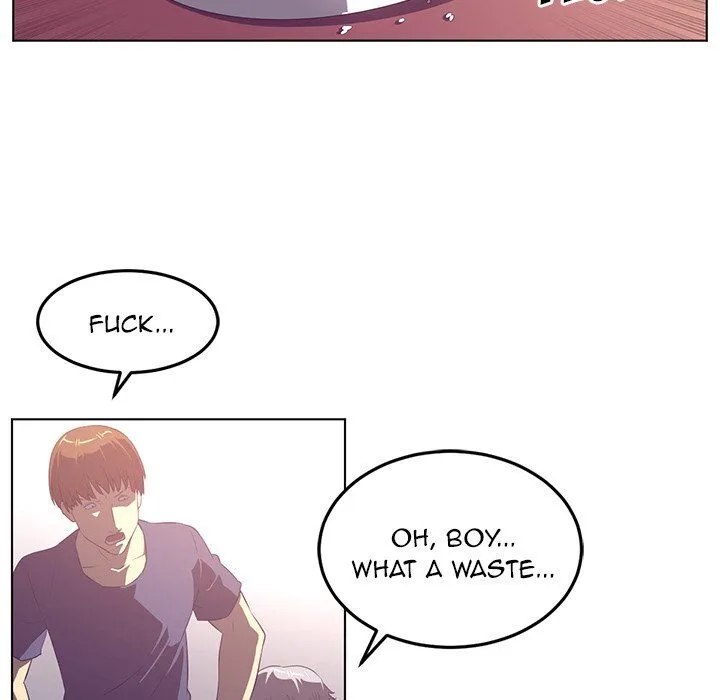 Happening Chapter 40 page 22 - 