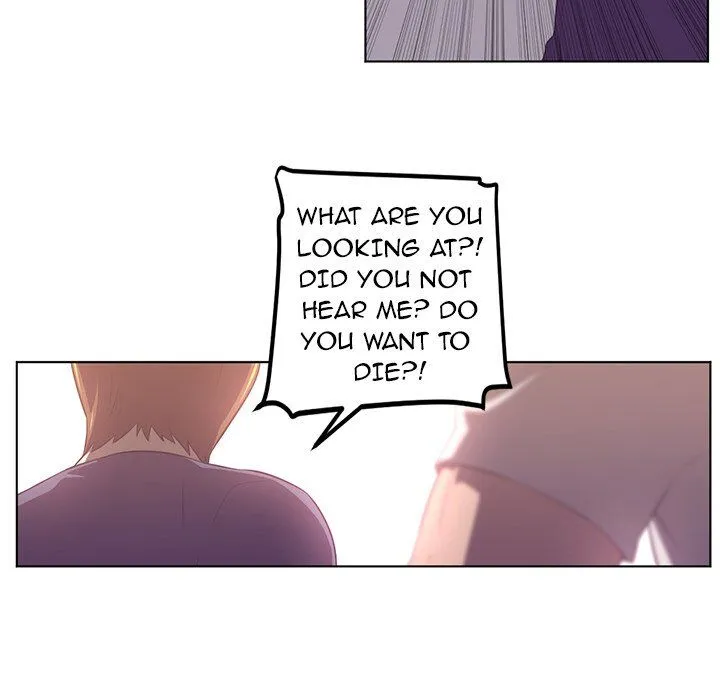 Happening Chapter 40 page 24 - 