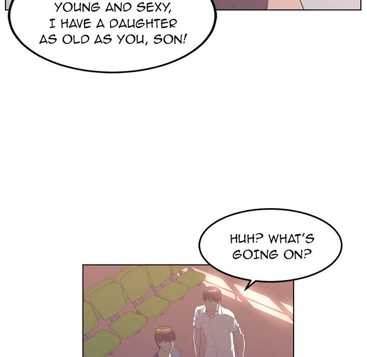Happening Chapter 40 page 30 - 