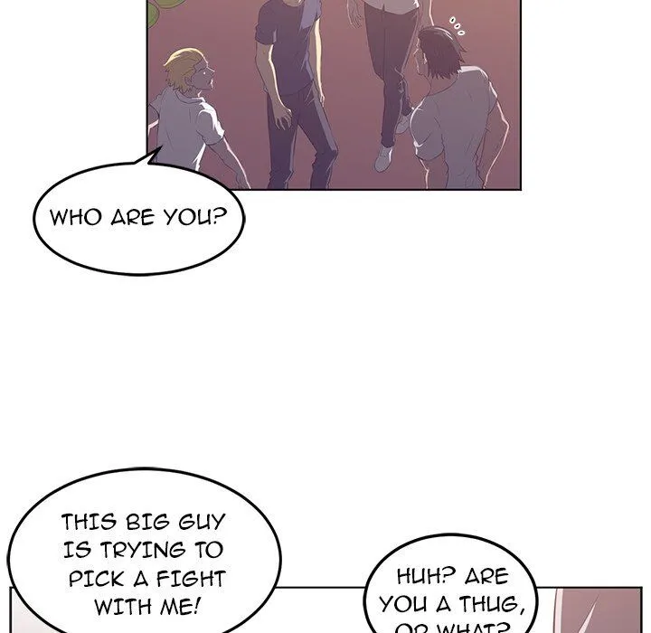 Happening Chapter 40 page 31 - 