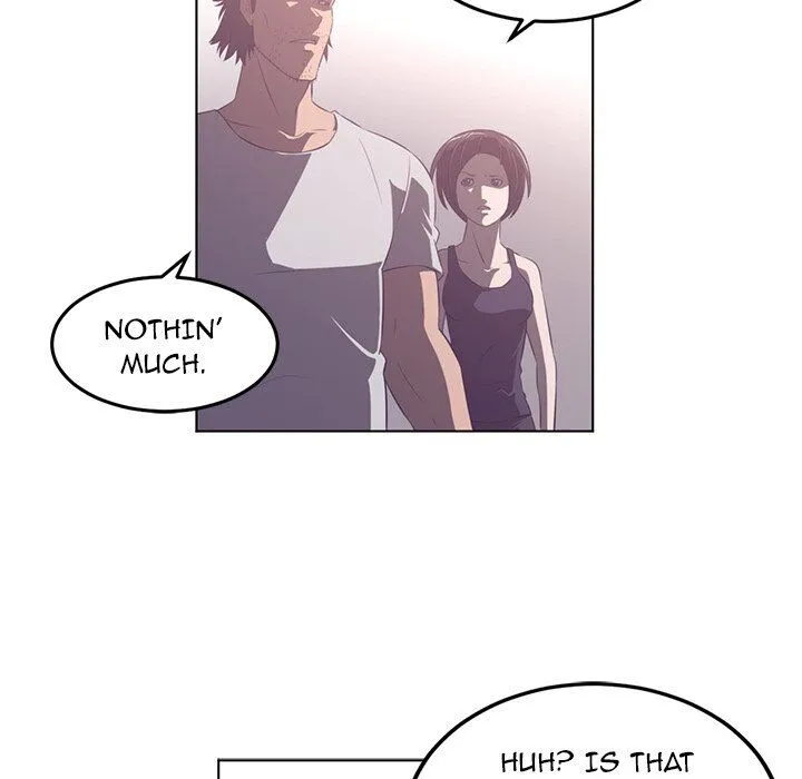 Happening Chapter 40 page 34 - 