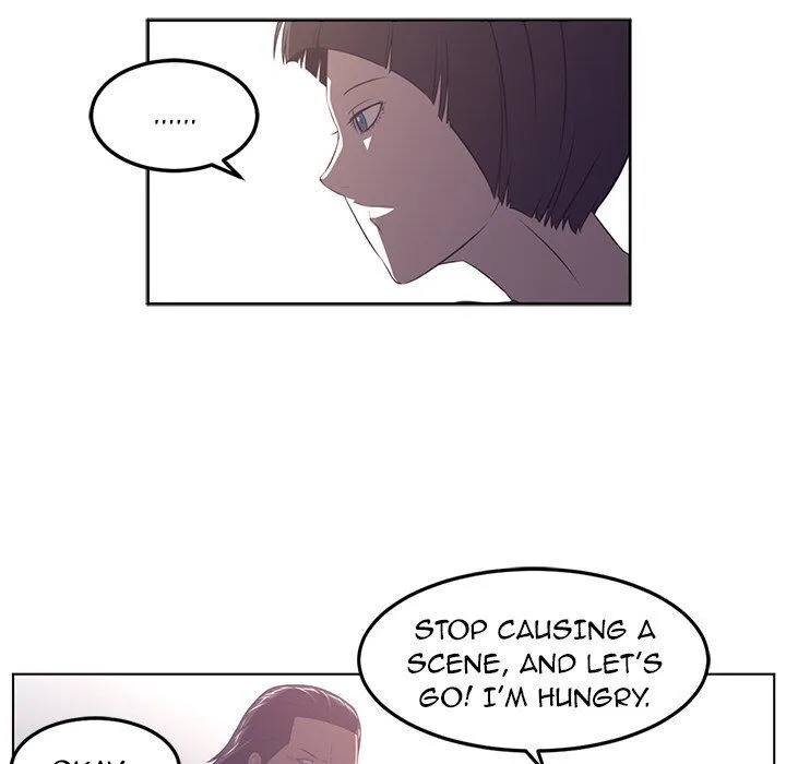 Happening Chapter 40 page 36 - 