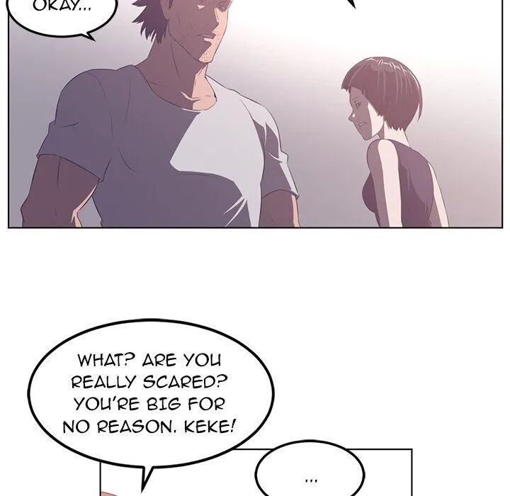Happening Chapter 40 page 37 - 