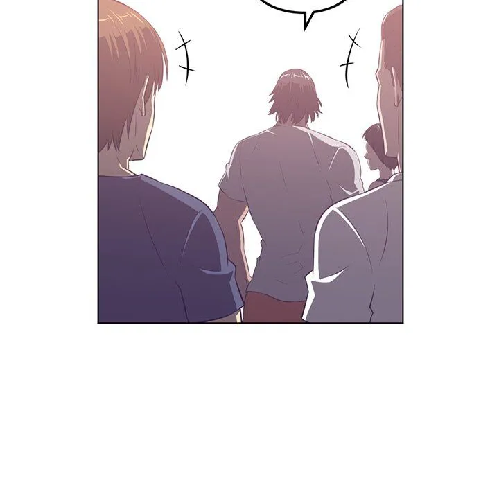 Happening Chapter 40 page 38 - 