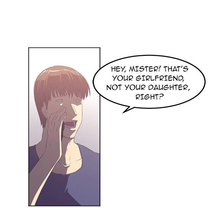 Happening Chapter 40 page 39 - 