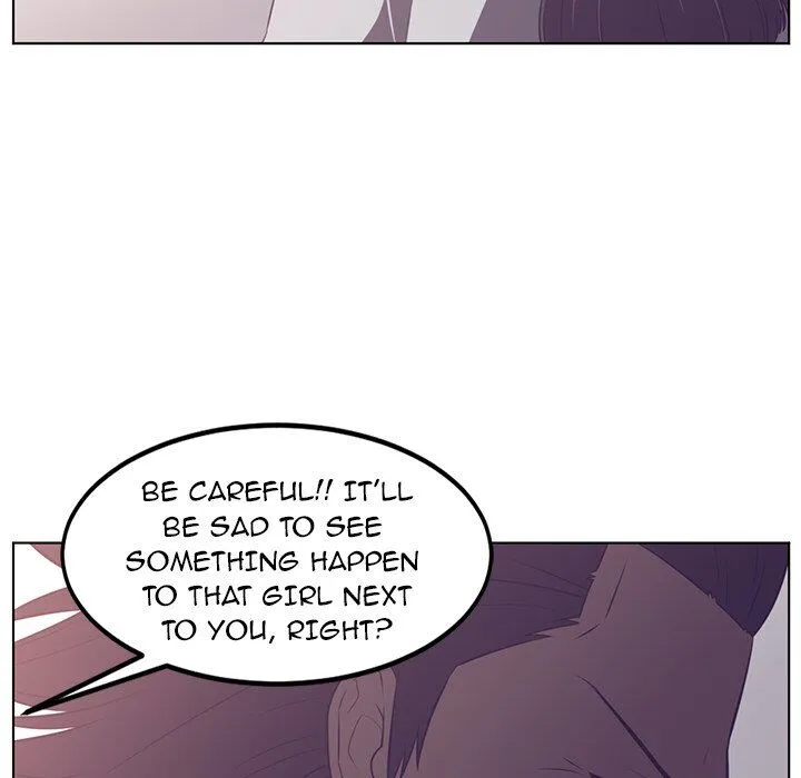 Happening Chapter 40 page 41 - 