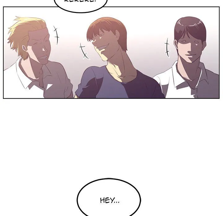 Happening Chapter 40 page 43 - 