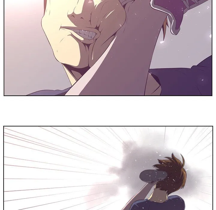 Happening Chapter 40 page 46 - 