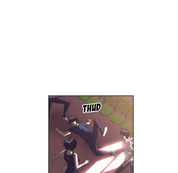 Happening Chapter 40 page 48 - 