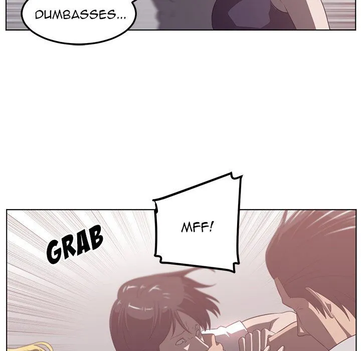 Happening Chapter 40 page 55 - 