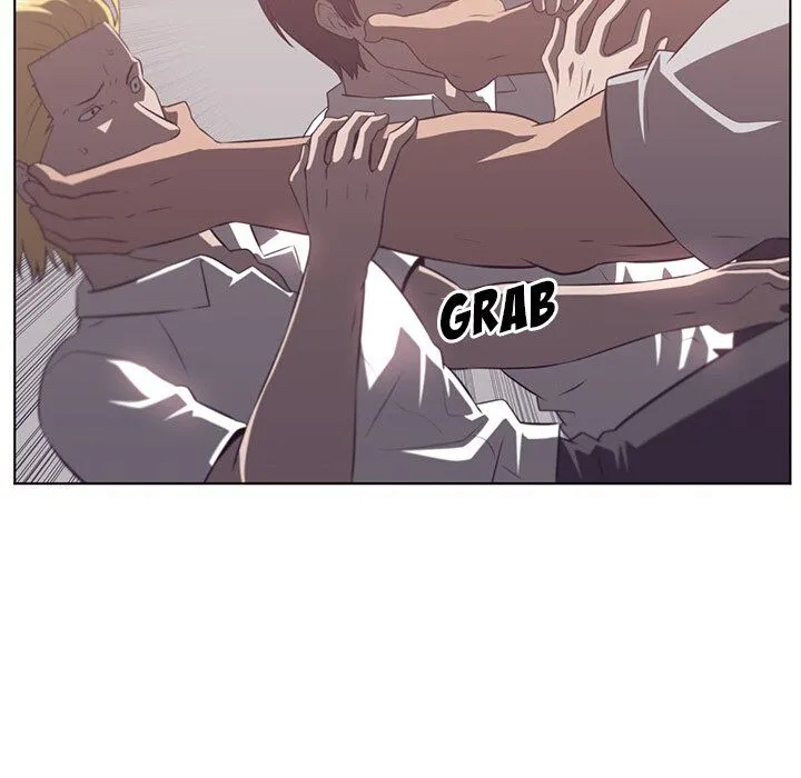 Happening Chapter 40 page 56 - 