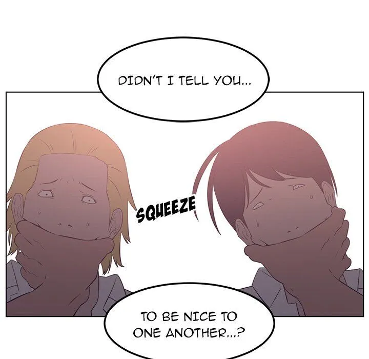 Happening Chapter 40 page 57 - 