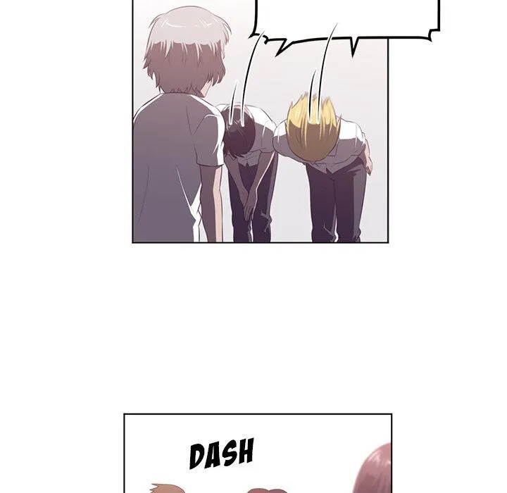 Happening Chapter 40 page 61 - 