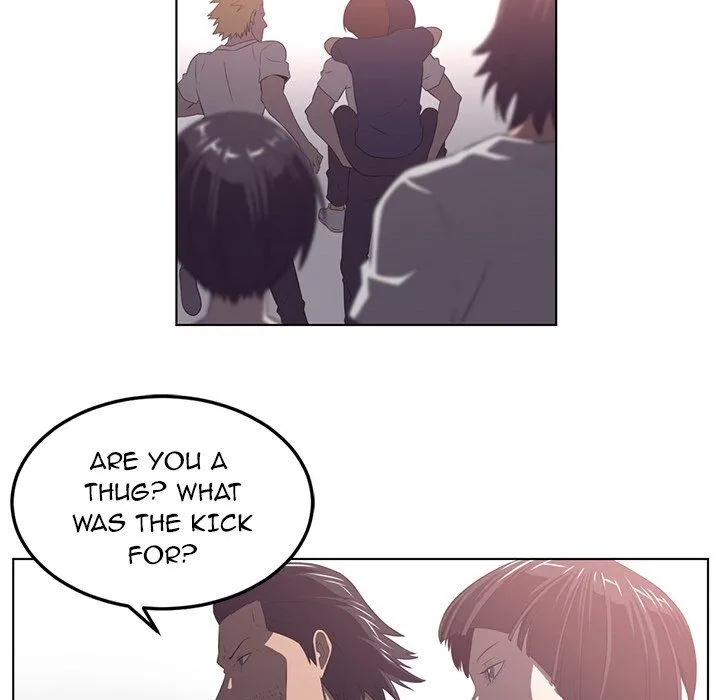 Happening Chapter 40 page 62 - 