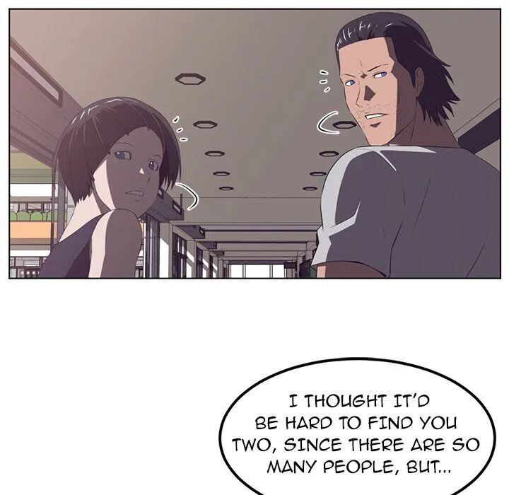 Happening Chapter 40 page 65 - 