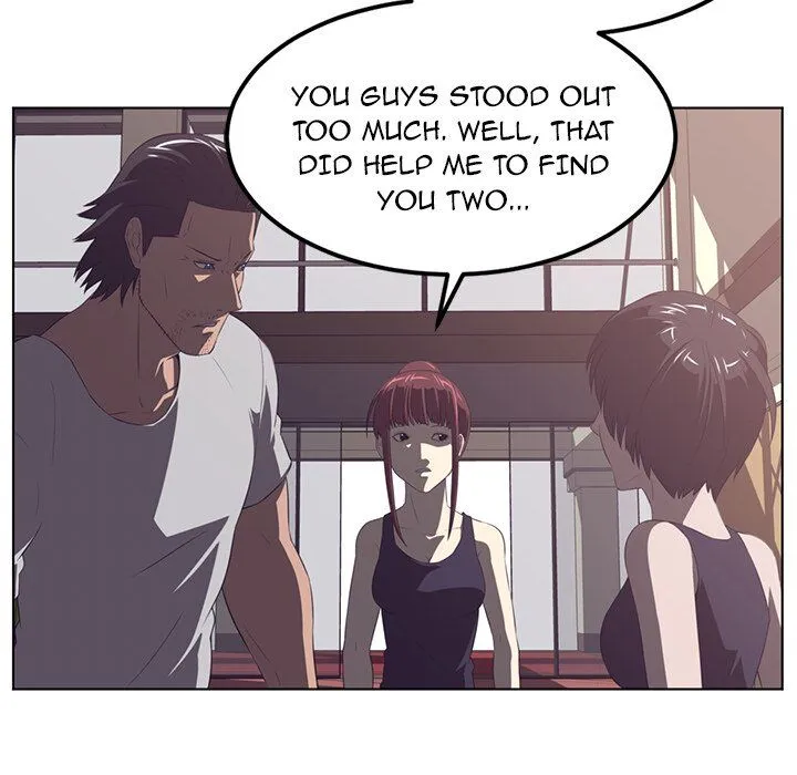 Happening Chapter 40 page 66 - 