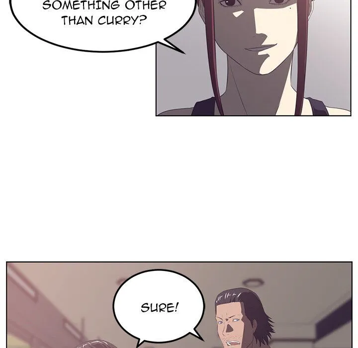 Happening Chapter 40 page 68 - 