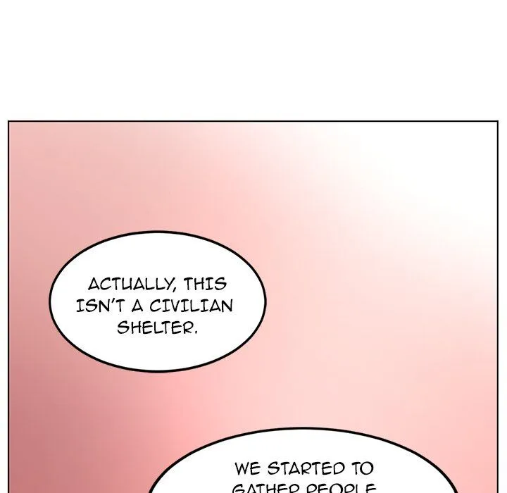 Happening Chapter 40 page 70 - 
