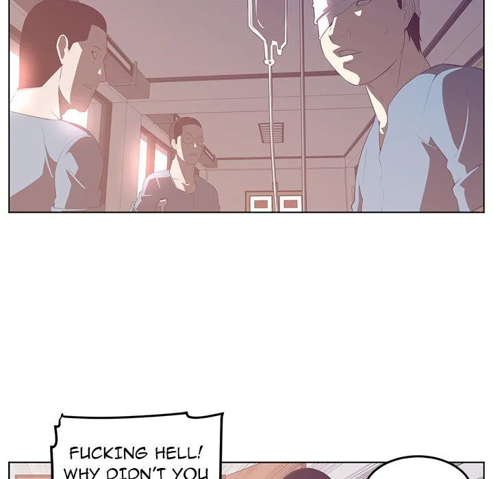 Happening Chapter 40 page 8 - 
