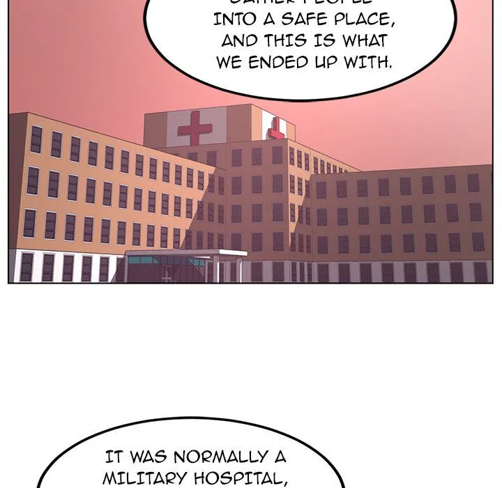 Happening Chapter 40 page 71 - 