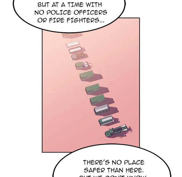 Happening Chapter 40 page 72 - 